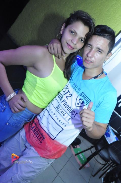 Foto 21 de New York sábado 20 de junio 2015 en Discoteca New York Bucaramanga, Bucaramanga