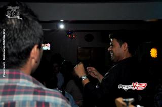 Foto 20 de Macondo Bucaramanga 2 de marzo de 2013 en Discoteca Macondo Club Bucaramanga, Bucaramanga