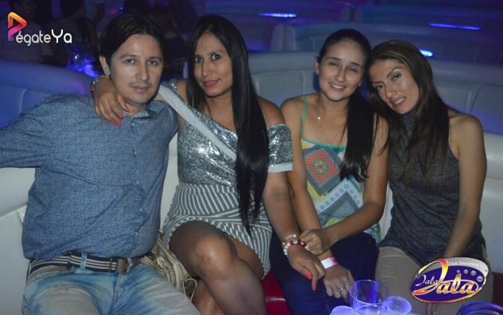 Foto 102 de JalaJala - 1er Fds Julio 2017 en Jala Jala Club, Cali