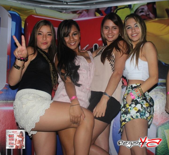 Foto 22 de Discoteca Lolas Cali - fotos Julio 5 de 2014 en Lolas Club Menga Cali, Cali