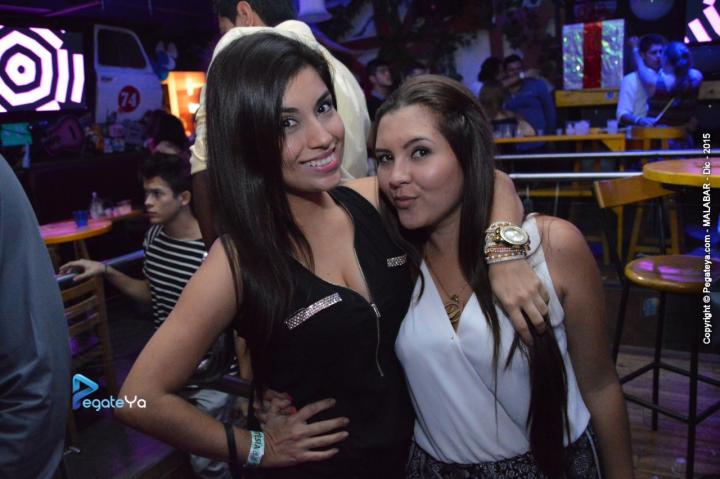 Foto 4 de Malabar - 24 y 31 Dic 2015 en Discoteca Malabar Bucaramanga, Bucaramanga