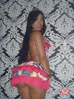Foto 9 de Desfile - Marzo 30 en Desfile, Cali