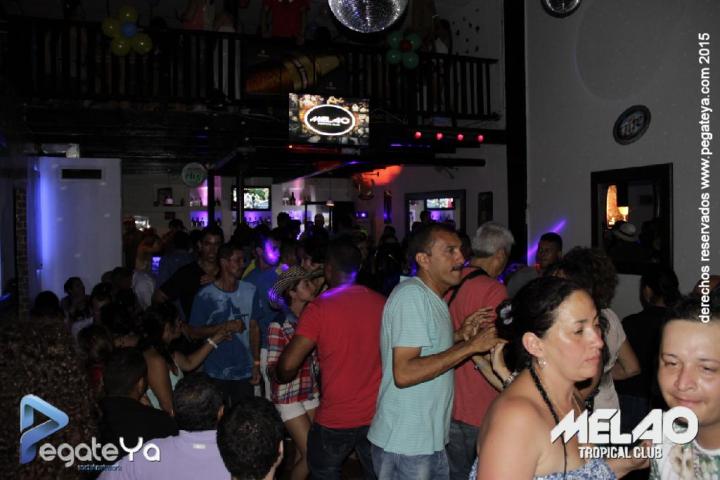 Foto 1 de Melao 11 y 12 de Septiembre de 2015 en melao cartagena, Cartagena