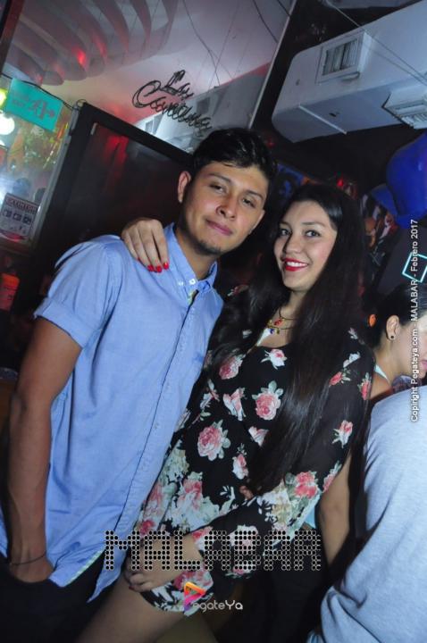 Foto 25 de Malabar - 17 y 18 de febrero de 2017 en Discoteca Malabar Bucaramanga, Bucaramanga