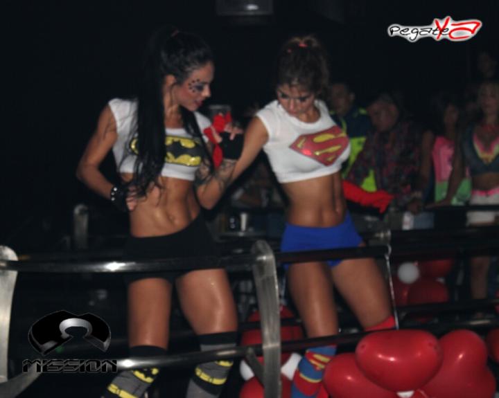 Foto 120 de Mission Club - Love & Friends - Mastik en Mission Club, Cali