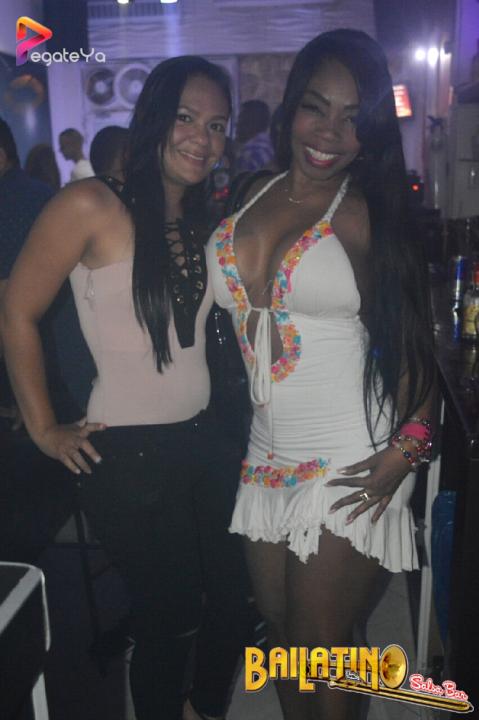 Foto 81 de Bailatino - 3er Fds Febrero 2017 en Bailatino - Bar, Cali