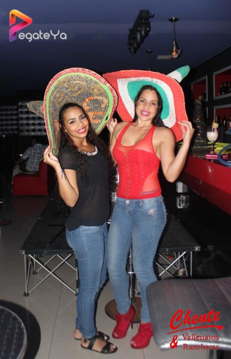 Foto 24 de Chente - Feria 2015 en CHENTE Vallenatos y Rancheras, Cali