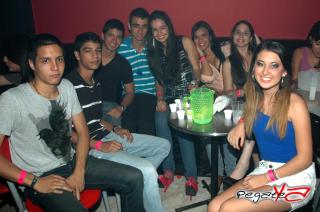 Foto 31 de Noviembre 24 del 2012 en Am / PM Bar - Cali, Cali