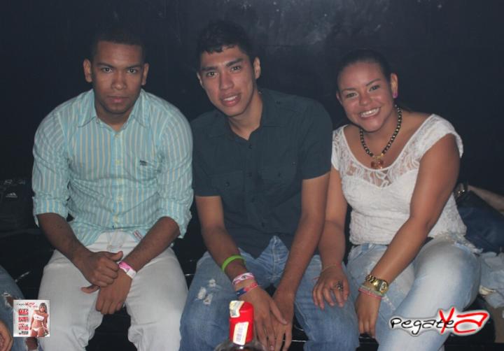Foto 44 de Ampm - Julio 12 en Am / PM Bar - Cali, Cali