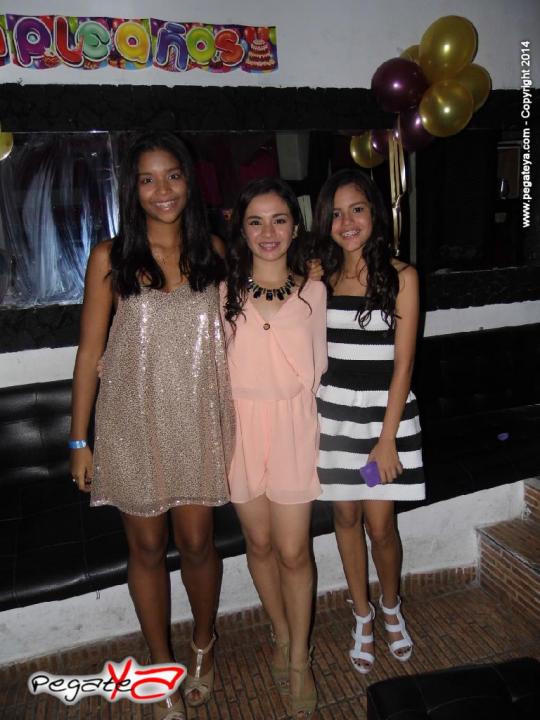 Foto 12 de BAHIA CLUB 28 Y 29 de NOV 2014 en bahia club, Cartagena