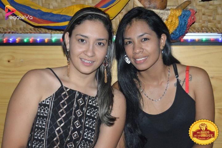 Foto 9 de Mi Dios se lo Pague - 3er Fds Febrero 17 en Fonda Mi Dios Se Lo Pague, Cali