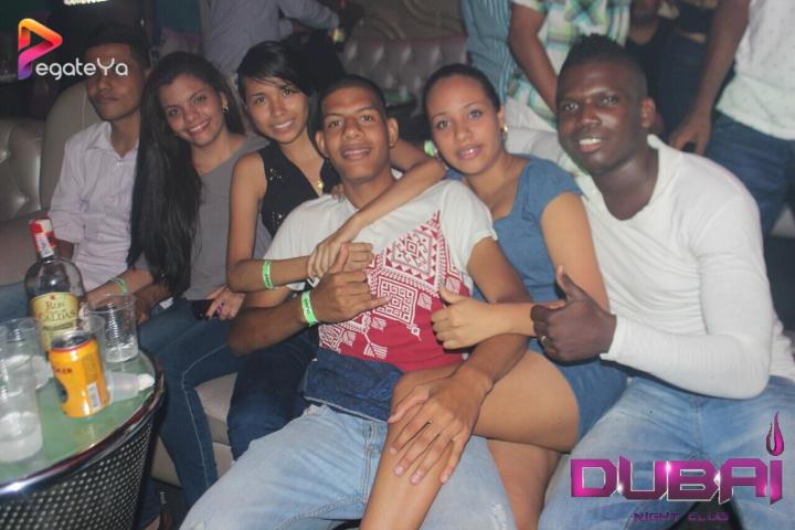 Foto 39 de Dubai Night Club - 4TO Fds Bril 2016 en Dubai Night Club