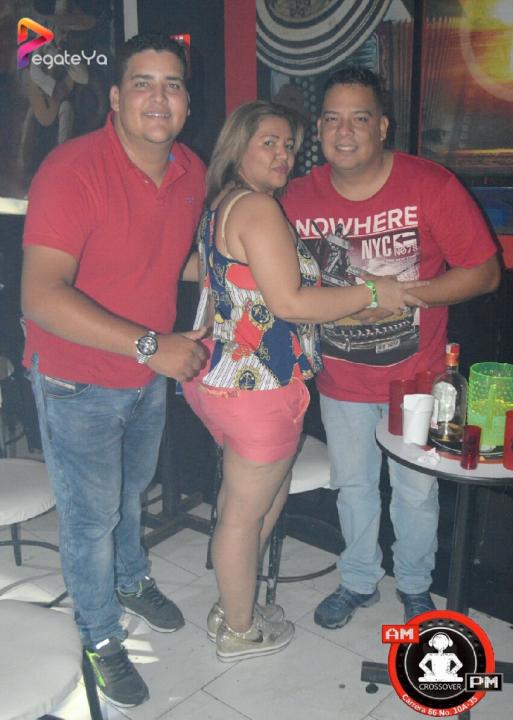Foto 3 de Ampm Bar - 2DO Fds Oct 2016 en Am / PM Bar - Cali, Cali