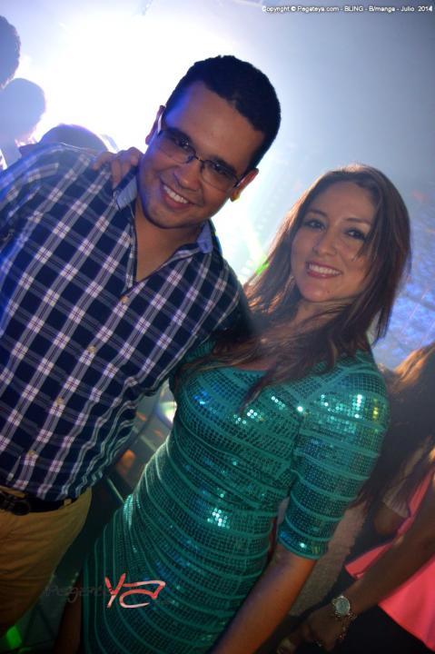 Foto 68 de Discoteca Bling- 12 de julio de 2014 en Bar Bling Bucaramanga, Bucaramanga
