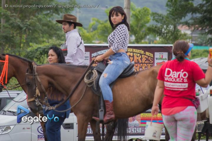 Foto 22 de Cabalgata Torneo Int de Joropo en Cabalgata Torneo Int de Joropo, Villavicencio