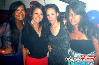 Foto 6 de Praga Sur / Octubre 13 del 2012 en Praga Club Cali, Cali
