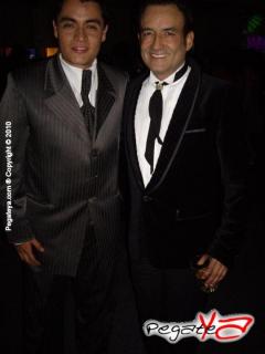 Foto 14 de Premios TV y Novelas 2010 en Premios TV y Novelas 2010, Bucaramanga