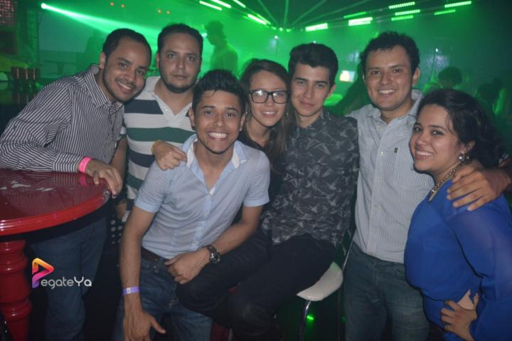 Foto 14 de Bar Bling sábado 28 de marzo 2015 en Bar Bling Bucaramanga, Bucaramanga