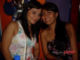 Foto 4 de Marzo 2 y 3 del 2012 en FONDA TUTAINA Medellin, Medellín