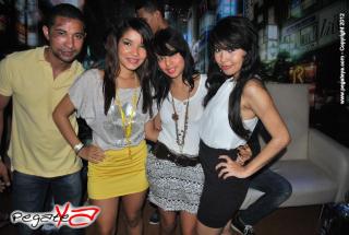 Foto 11 de bhoga 13 y 14 de julio de 2012 en Discoteca BHOGA cartagena, Cartagena