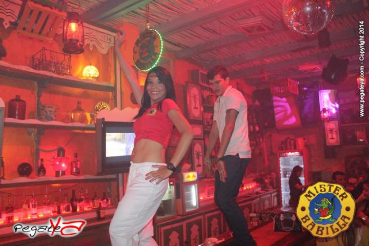 Foto 15 de MISTER BABILLA 20 Y 21 de SEPT 2014 en Discoteca MISTER BABILLA cartagena, Cartagena