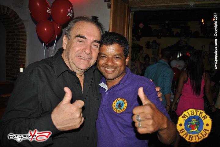 Foto 100 de MISTER BABILLA 20 Y 21 de SEPT 2014 en Discoteca MISTER BABILLA cartagena, Cartagena
