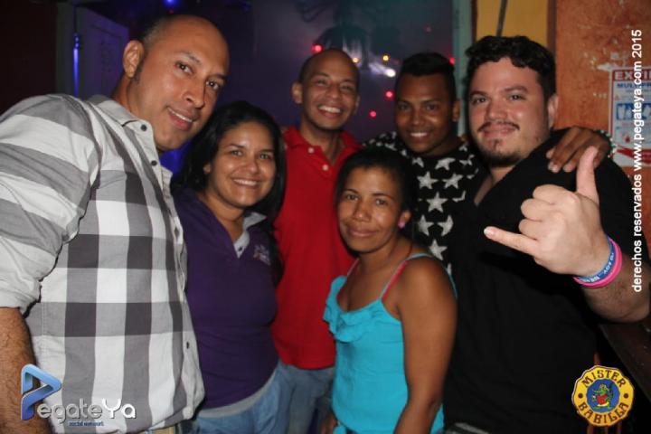 Foto 5 de Mister Babilla Viernes 18 de Septiembre en Discoteca MISTER BABILLA cartagena, Cartagena