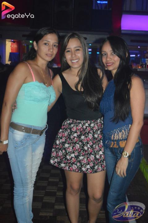 Foto 25 de Jalajala - 2DO Fds Julio 2016 en Jala Jala Club, Cali