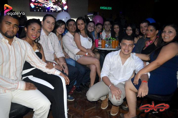 Foto 25 de Salsa Night Club - 2DFds Oct 2016 en Salsa Night Club, Cali