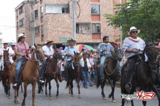 Foto 14 de Cabalgata 2010 - Feria Bucaramanga en Cabalgata 2010, Bucaramanga
