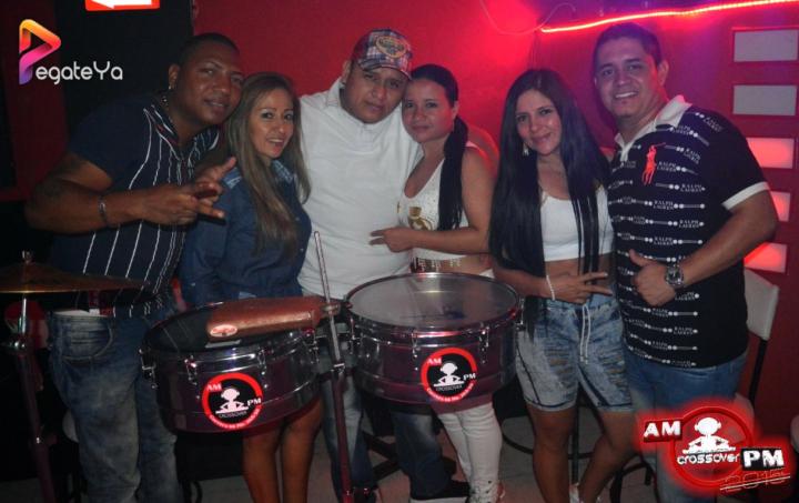 Foto 13 de Ampm - 4to FDS Sept 2015 en Am / PM Bar - Cali, Cali
