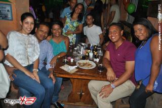 Foto 16 de mister babilla 9, 10, 11 de nov 2012 en Discoteca MISTER BABILLA cartagena, Cartagena