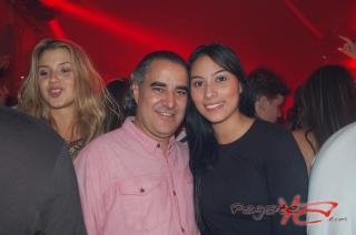 Foto 52 de Discoteca Sixttina 27 de Abril en Sixttina Discoteca