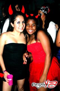 Foto 48 de Noviembre 3 del 2012 en Babel / Barra Libre Cali, Cali