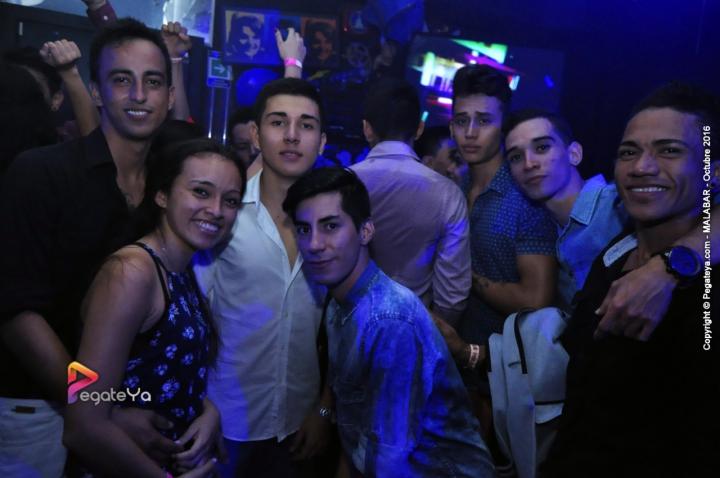 Foto 81 de Malabar - 15 Octubre 2016 en Discoteca Malabar Bucaramanga, Bucaramanga