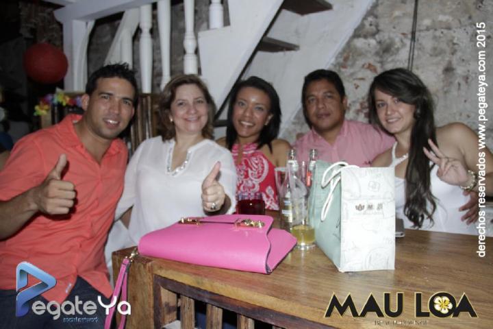 Foto 7 de Mauloa viernes 25 y sabado 26 de sep de en mau loa cartagena, Cartagena