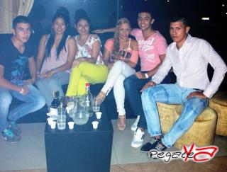 Foto 33 de Octubre 12 del 2013 en Penthouse 1800, Cali