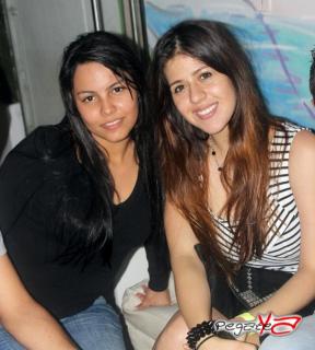 Foto 8 de Diciembre 14 del 2013 en Heaven Shots, Cali