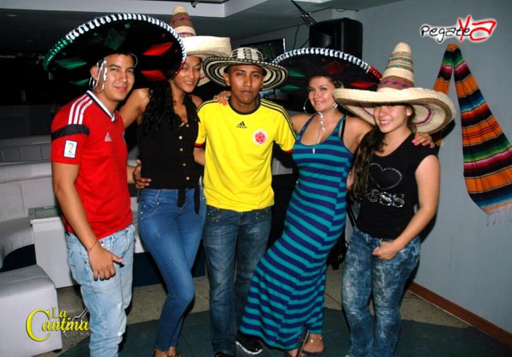 Foto 10 de La Cantina Sur ( Septiembre ) en La Cantina Sur, Cali