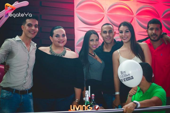 Foto 28 de living Night Club - 2DO Julio 2016 en Living Night Club, Cali