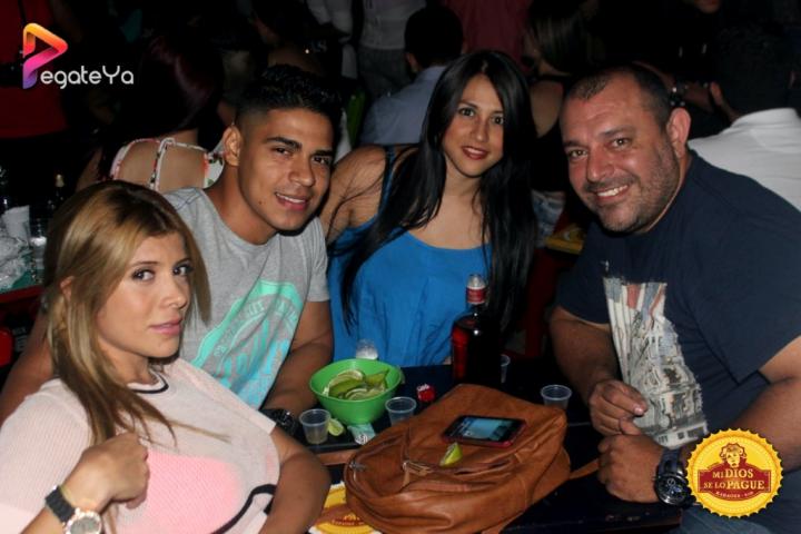 Foto 43 de Fonda Mi Dios Se Lo Pague - 4TO FDS SEP en Fonda Mi Dios Se Lo Pague, Cali