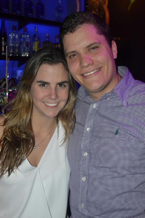 Foto 21 de levels - 4to Fds Febrero 2017 en Levels Roof Top
