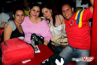 Foto 35 de Octubre 12 del 2013 en Black Jack Food & Drinks