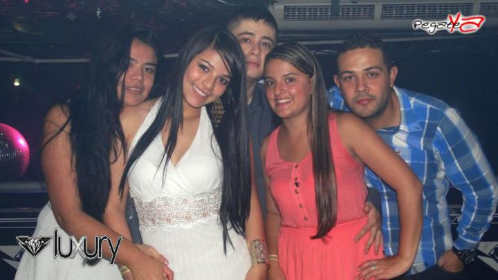 Foto 68 de Luxury - Septiembre 27 en Discoteca Luxury Medellin, Medellín