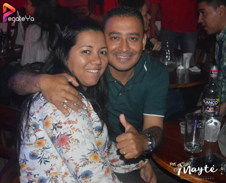 Foto 59 de Pa´Mayté - 4to Fds Febrero 2017 en Pa´Mayte Museo Vallenato