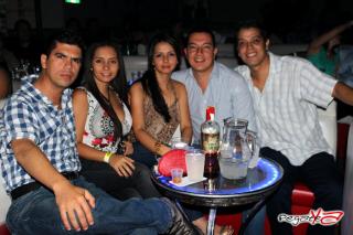Foto 25 de Octubre 12 del 2013 en Jala Jala Club, Cali