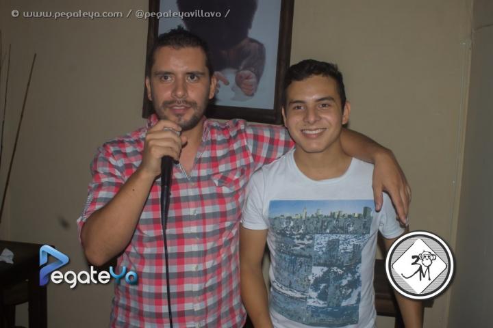Foto 9 de THREE MONKEYS - Villavicencio en Three Monkeys, Villavicencio