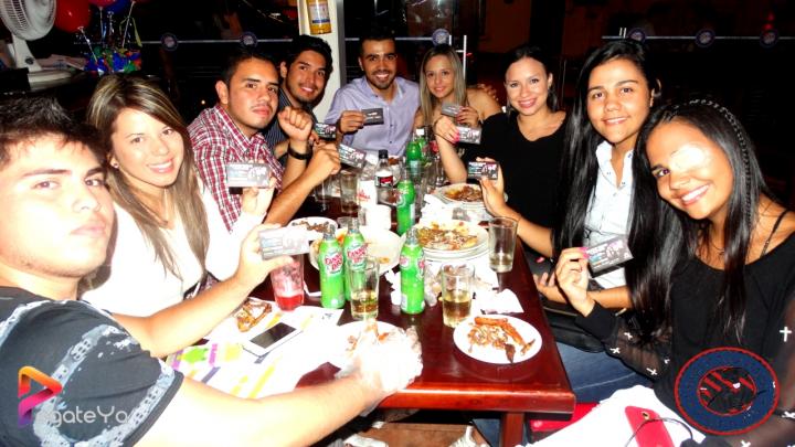 Foto 6 de Charly - Granada - 2do FDS Abril 2015 en Charly, Cali