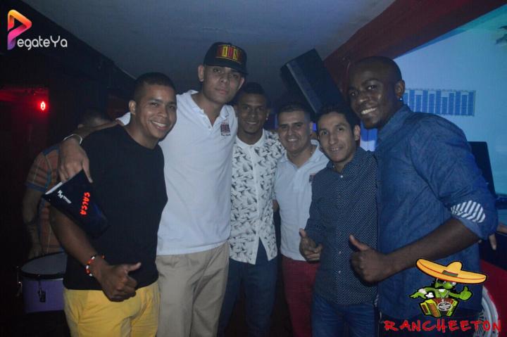 Foto 31 de Rancheeton - 5to Fds Abril 2016 en Rancheton Cali, Cali