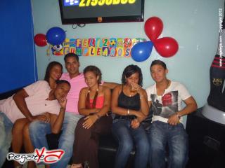 Foto 12 de la pasion del barza 13 y 14 de julio de en LA PASION DEL BARZA Cartagena, Cartagena